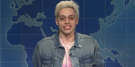 pete davidson nude leaked|Pete davidson (snl)